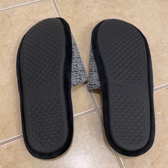 Men’s Texas Slippers - Picture 3 of 7